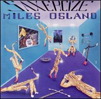 Miles Osland - Saxercise lyrics