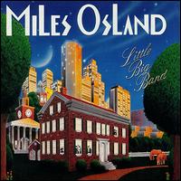 Miles Osland - My Old Kentucky Home lyrics
