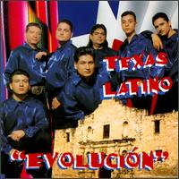 Texas Latino - Evolucion lyrics