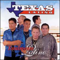 Texas Latino - Totalmente Latino lyrics