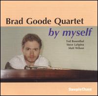 Brad Goode - By Myself lyrics