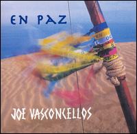 Joe Vasconcellos - En Paz lyrics