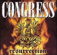 Congress - Ressurrection lyrics