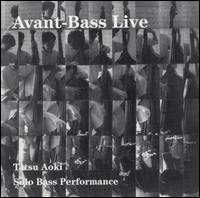 Tatsu Aoki - Avant-Bass Live lyrics