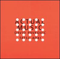 Tatsu Aoki - Actual Music [live] lyrics