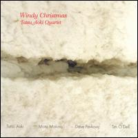 Tatsu Aoki - Windy Christmas lyrics