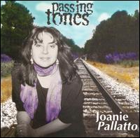 Joanie Pallatto - Passing Tones lyrics