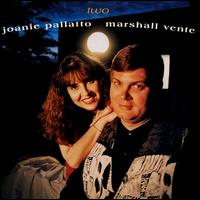 Joanie Pallatto - Two lyrics