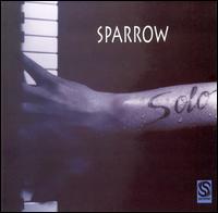 Bradley Parker-Sparrow - Sparrow Solo lyrics