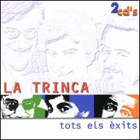 La Trinca - Tots Els Exits lyrics