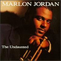 Marlon Jordan - The Undaunted lyrics