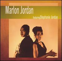 Marlon Jordan - You Don't Know What Love Is lyrics