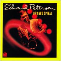 Edward Petersen - Upward Spiral lyrics