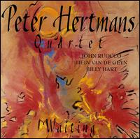 Peter Hertmans - Waiting lyrics
