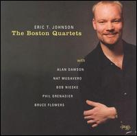 Eric T. Johnson - The Boston Quartets lyrics