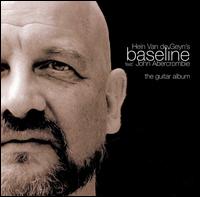 Hein Van De Geyn - Baseline: The Guitar Album lyrics