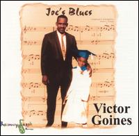 Victor Goines - Joe's Blues lyrics