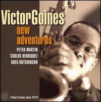 Victor Goines - New Adventures lyrics
