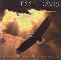 Jesse Davis - High Standards lyrics