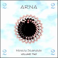 Arna - Mostly Standids, Vol. 2 lyrics