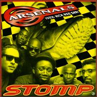 Arsenals - Stomp lyrics