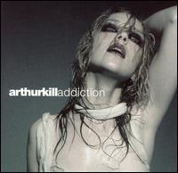 Arthurkill - Addiction lyrics