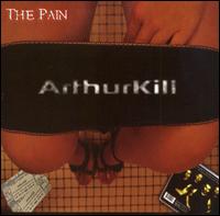Arthurkill - The Pain lyrics