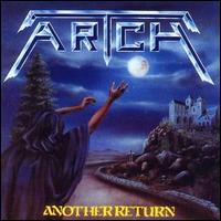 Artch - Another Return to Church Hill lyrics