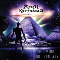 Arch Nemesis - Of Mind and Fantasy lyrics