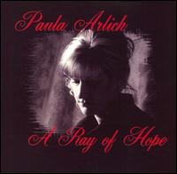 Paula Arich - A Ray of Hope lyrics