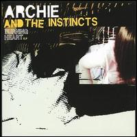 Archie & The Instincts - Burning Heart lyrics