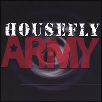Housefly Army - Housefly Army lyrics