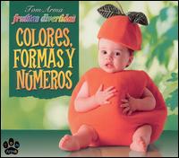 Tom Arma - Colores Formas Y Nmeros lyrics