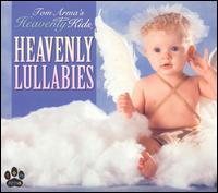 Tom Arma - Heavenly Lullabies lyrics