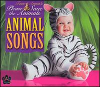 Tom Arma - Tom Arma's Please Save The Animals: Animal Songs lyrics