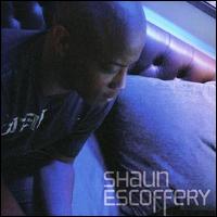Shaun Escoffery - Move into Soul lyrics