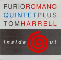 Furio Romano - Inside Out lyrics