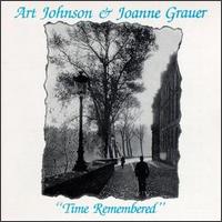 Art Johnson - Time Remembered lyrics