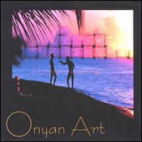 Onyan Art - Hurricane Is Coming lyrics