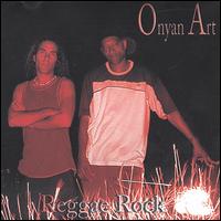 Onyan Art - Reggae Rock lyrics