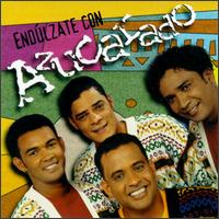 Azucarado - Endulzate Con Azucaradu lyrics