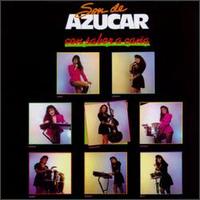 Son De Azucar - Con Sabor a Cana lyrics