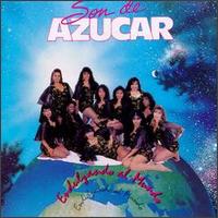 Son De Azucar - Endulzando Al Mundo lyrics