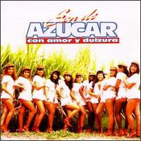 Son De Azucar - Con Amor Y Dulzura lyrics