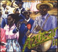 Azcar - Homenaje a la Raza Negra lyrics