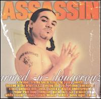 Assassin [Rap] - Armed & Dangerous lyrics