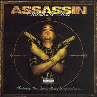 Assassin [Rap] - Hitman 4 Hire lyrics