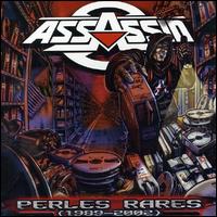 Assassin [France] - Perles Rares lyrics