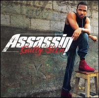 Assassin - Gully Sit'n a Dancehall Story lyrics