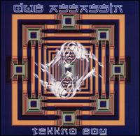 The Dub Assassin - Tekkno Boy lyrics